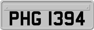 PHG1394