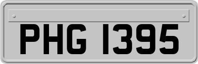 PHG1395