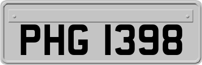 PHG1398