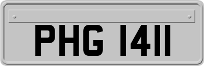 PHG1411