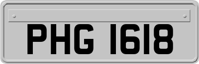 PHG1618