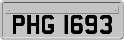 PHG1693