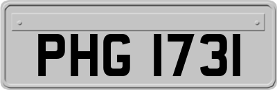 PHG1731