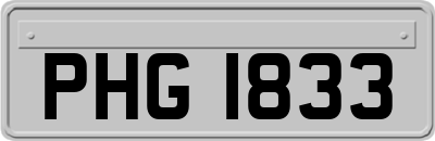 PHG1833