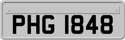 PHG1848