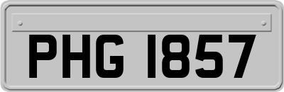 PHG1857