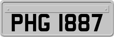 PHG1887