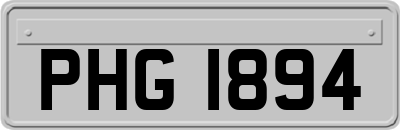 PHG1894