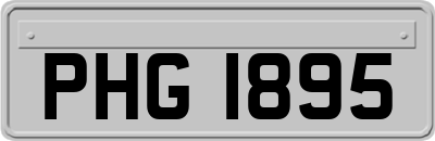 PHG1895