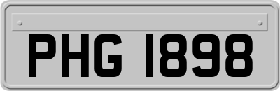 PHG1898