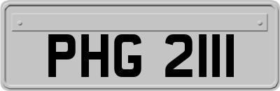 PHG2111