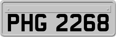 PHG2268