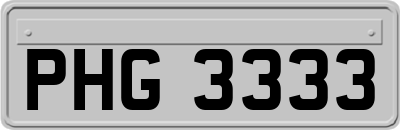 PHG3333