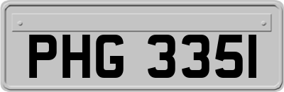 PHG3351