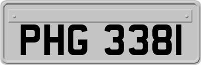 PHG3381