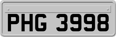 PHG3998