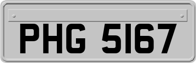 PHG5167