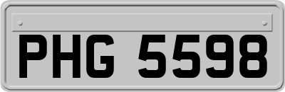 PHG5598