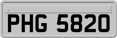 PHG5820