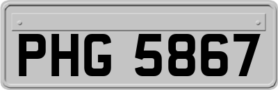 PHG5867