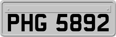 PHG5892