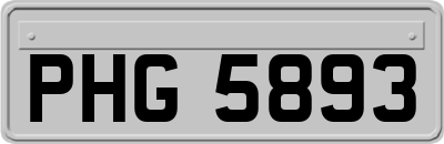 PHG5893