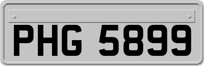 PHG5899