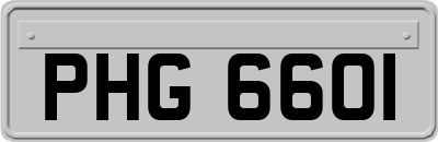 PHG6601