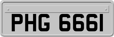 PHG6661