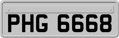 PHG6668