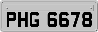 PHG6678