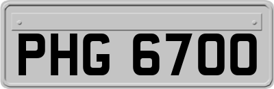 PHG6700