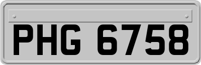 PHG6758