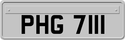 PHG7111
