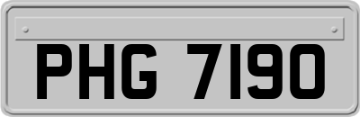 PHG7190