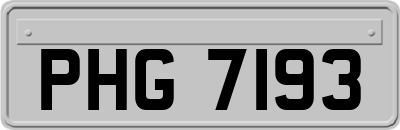 PHG7193