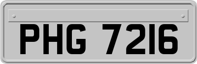 PHG7216