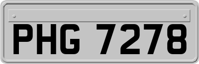 PHG7278