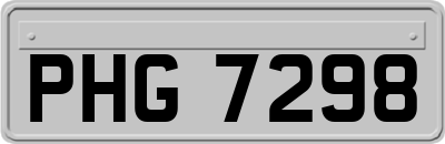 PHG7298