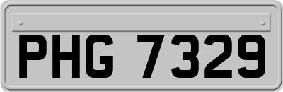 PHG7329