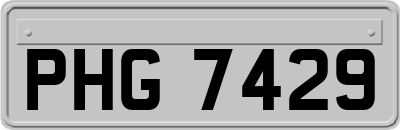 PHG7429