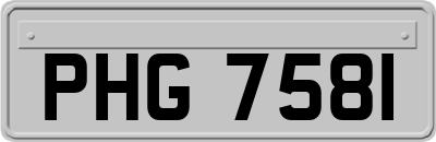 PHG7581