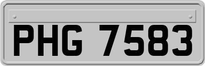 PHG7583