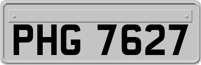 PHG7627