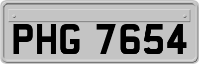 PHG7654