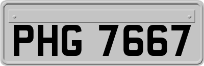 PHG7667