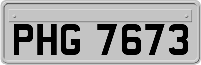 PHG7673