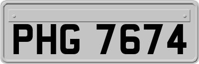 PHG7674