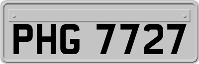 PHG7727