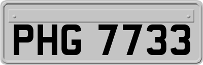 PHG7733